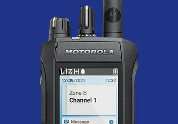 Motorola R7